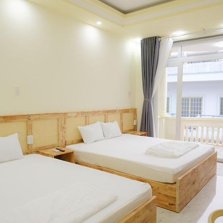 De Rive 2 Homestay Can Tho Exterior foto