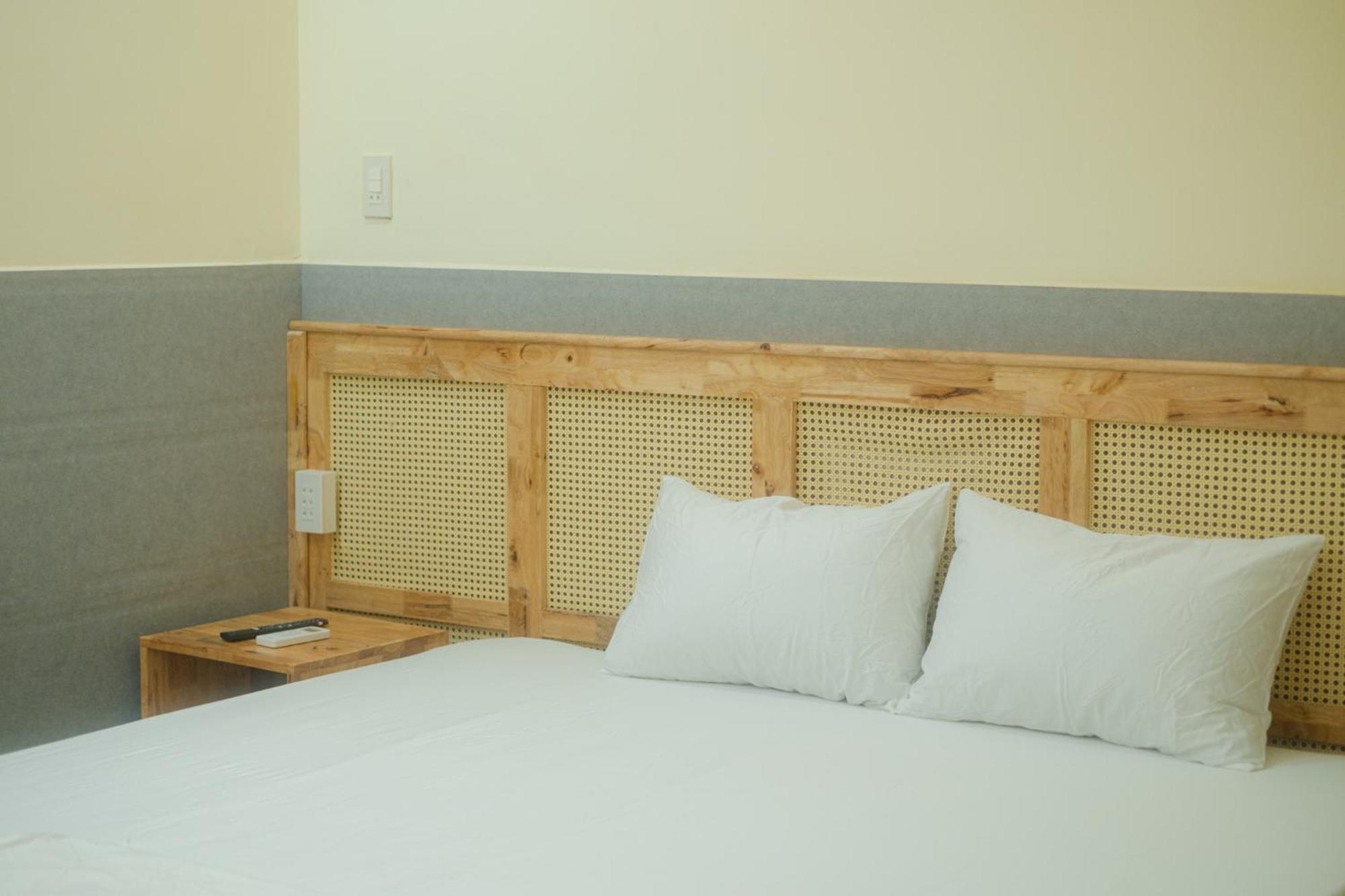 De Rive 2 Homestay Can Tho Exterior foto